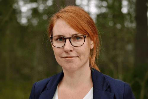 Evelina Tiger