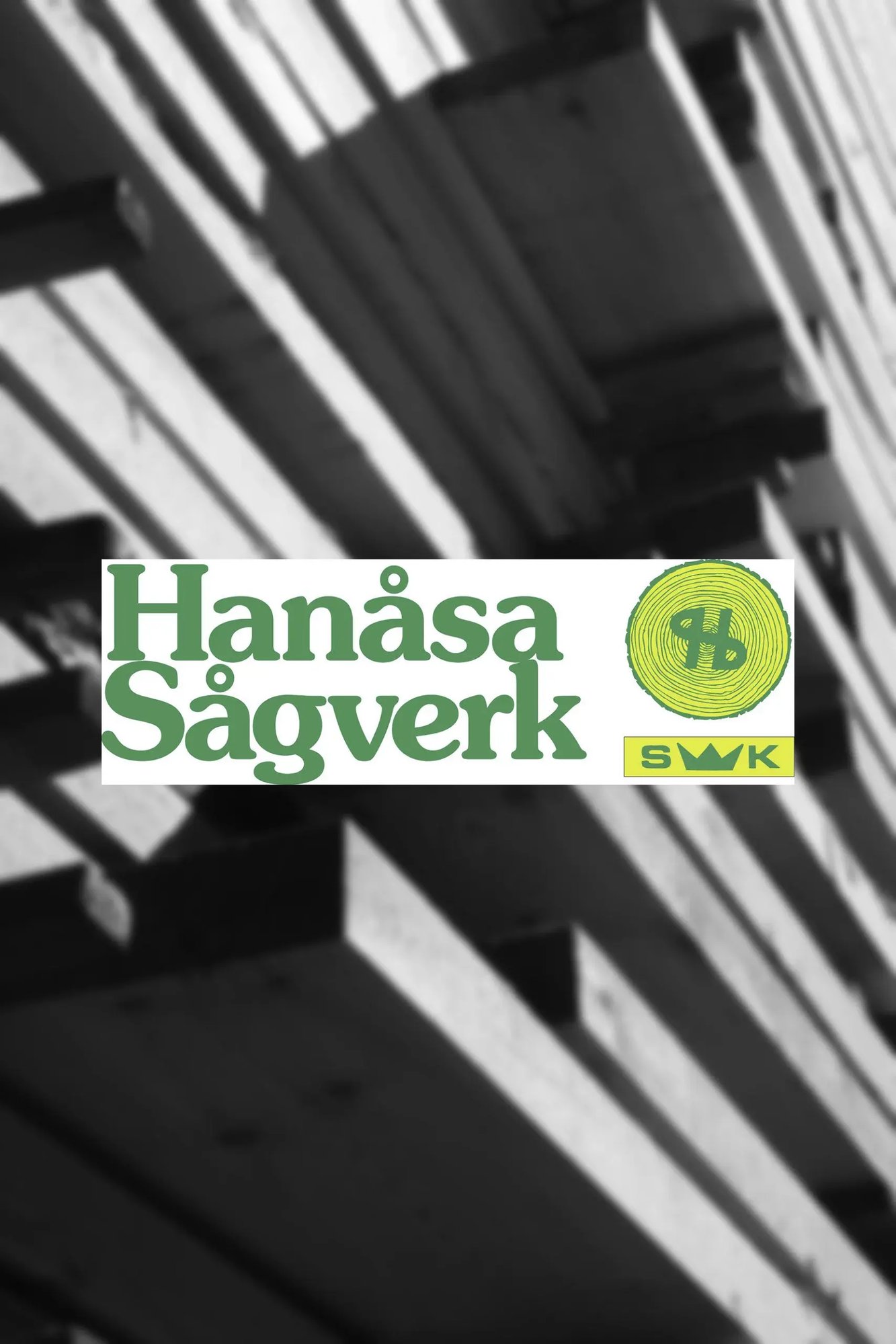 Hanåsa Sågverk Hanåsa Sågverk