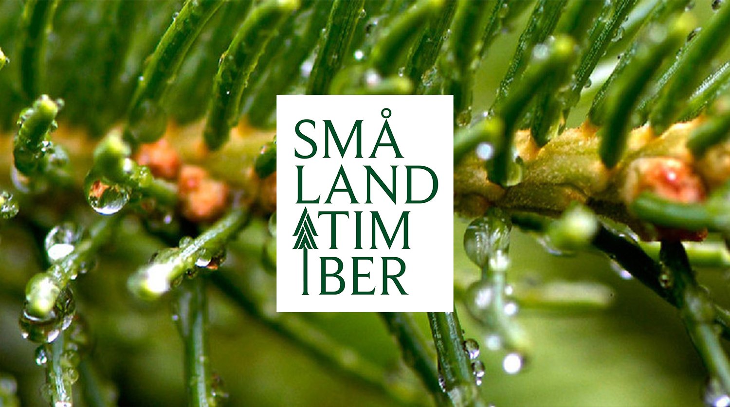 Smaaland Timber