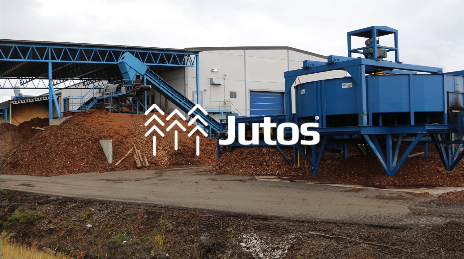Jutos Timber väljer ForestBase