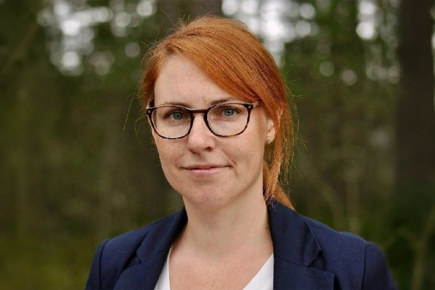 Evelina Thiger