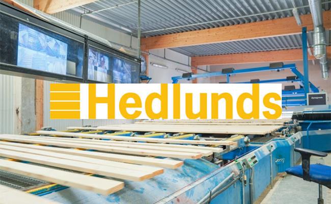 Hedlunds Timber