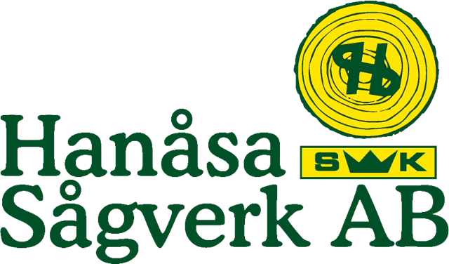 Hanåsa Sågverk AB