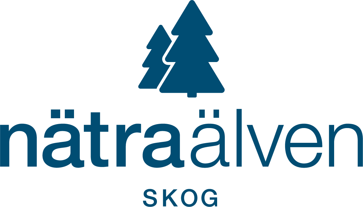 Nätraälven Skog