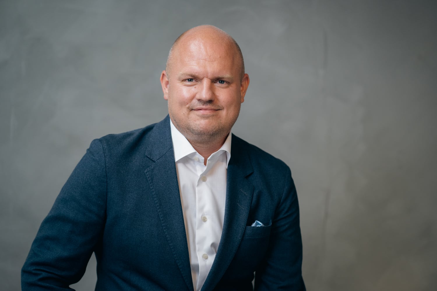 Johan Halling